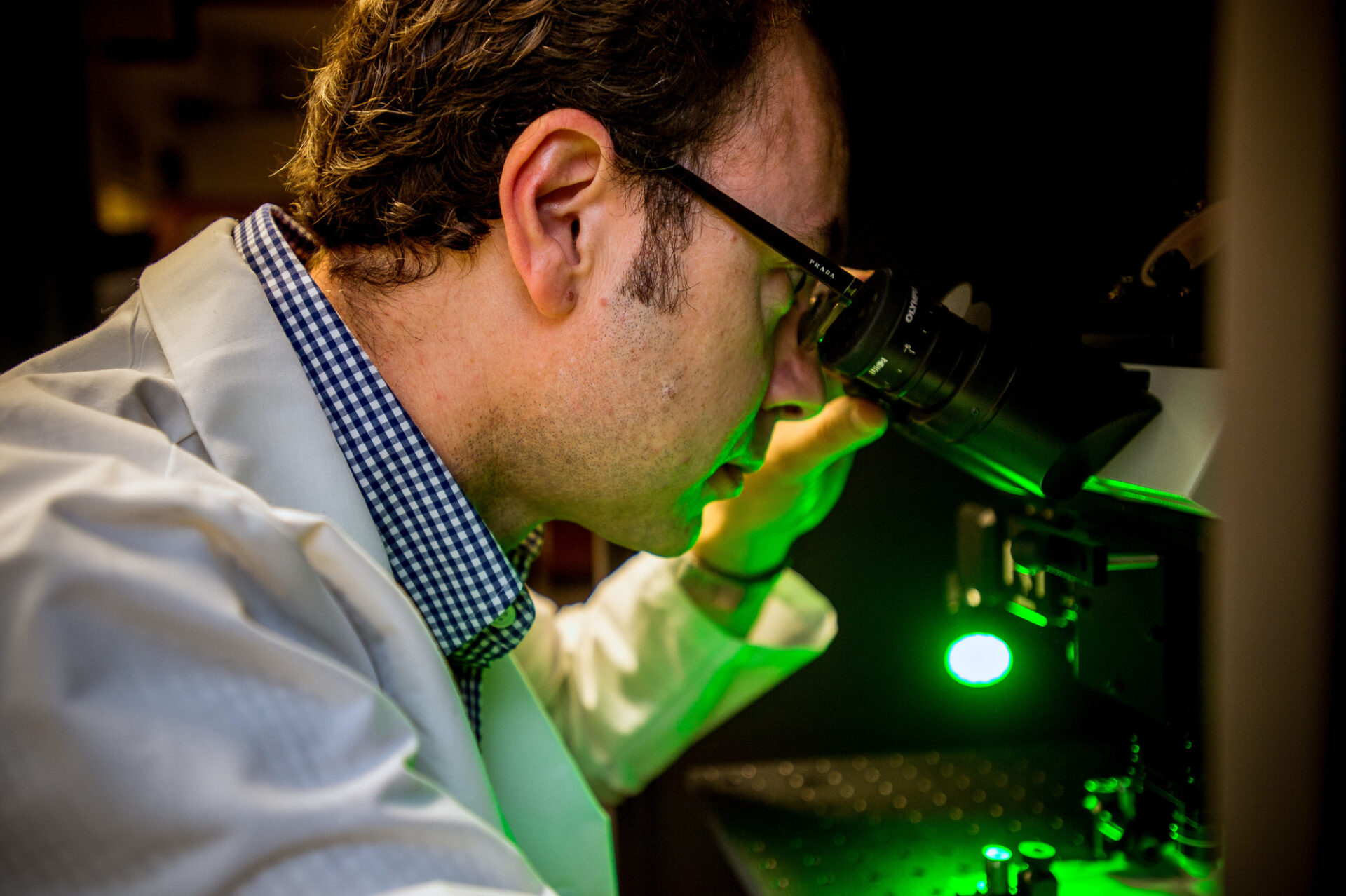 Lpr Lab Izadpanah Lab – NTC Research Network